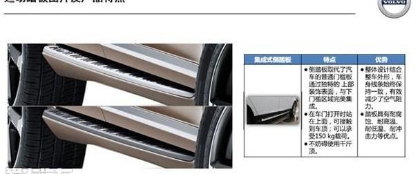 沃尔沃,沃尔沃XC60,勇士