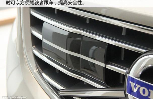 沃尔沃,沃尔沃XC60,沃尔沃S60