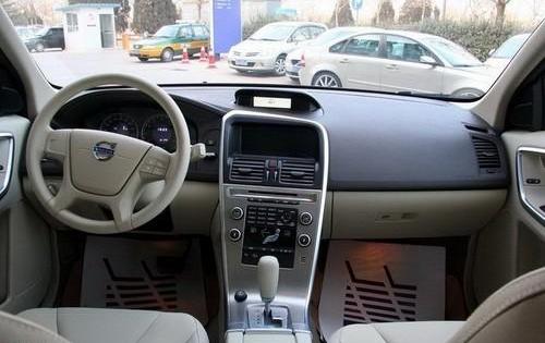 沃尔沃,沃尔沃XC60