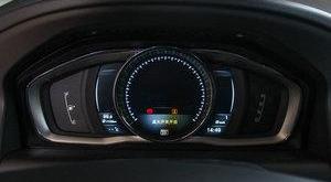 沃尔沃,沃尔沃XC60