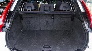 沃尔沃,沃尔沃XC60