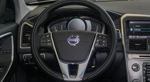 沃尔沃,沃尔沃XC60