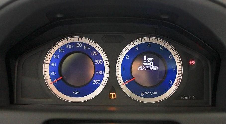 沃尔沃,沃尔沃XC60