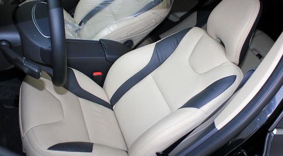 沃尔沃,沃尔沃XC60