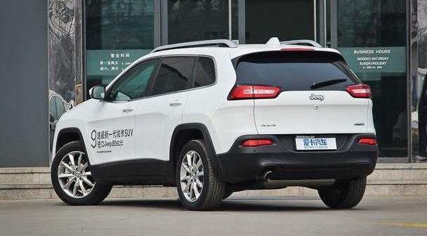 沃尔沃,雷克萨斯,雷克萨斯NX,沃尔沃XC60,Jeep
