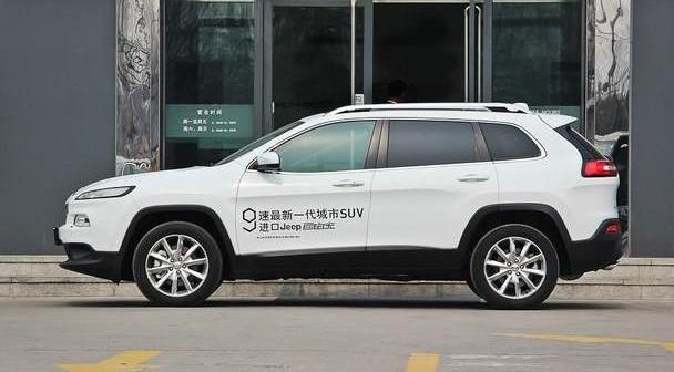沃尔沃,雷克萨斯,雷克萨斯NX,沃尔沃XC60,Jeep