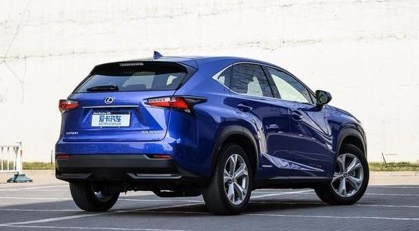 沃尔沃,雷克萨斯,雷克萨斯NX,沃尔沃XC60,Jeep