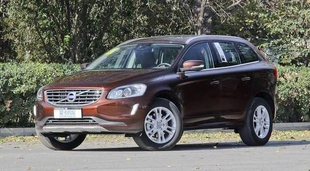 沃尔沃,雷克萨斯,雷克萨斯NX,沃尔沃XC60,Jeep