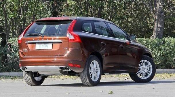 沃尔沃,雷克萨斯,雷克萨斯NX,沃尔沃XC60,Jeep