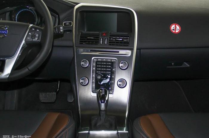 沃尔沃,沃尔沃XC60