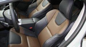 沃尔沃,沃尔沃XC60