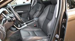沃尔沃,沃尔沃XC60