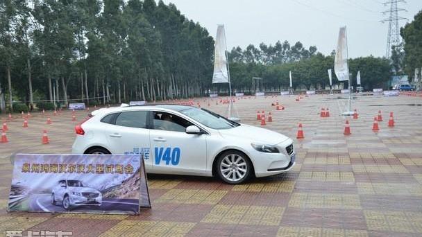 沃尔沃,沃尔沃XC60
