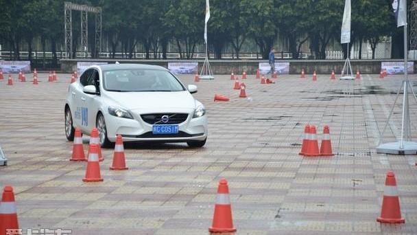 沃尔沃,沃尔沃XC60