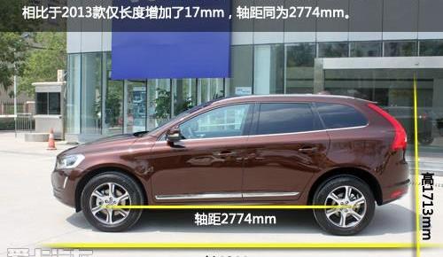 沃尔沃,沃尔沃XC60,北京