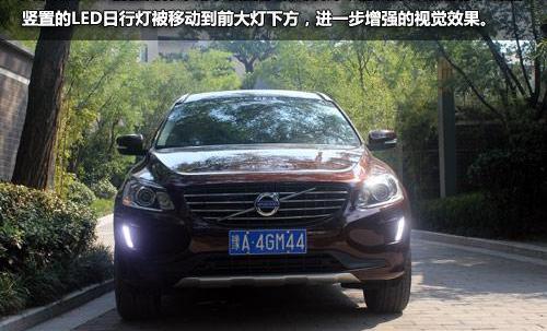 沃尔沃,沃尔沃XC60,沃尔沃S60