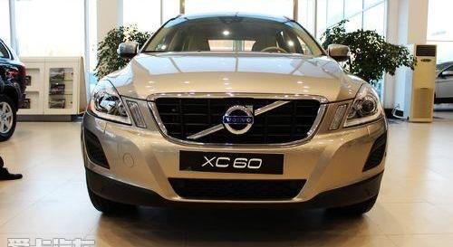 沃尔沃,沃尔沃XC60,理念
