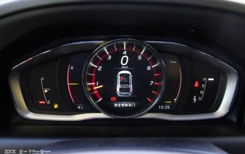 沃尔沃,沃尔沃XC60