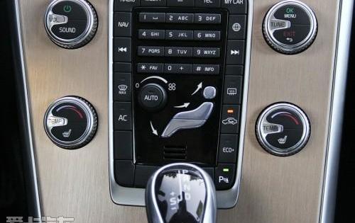 沃尔沃,沃尔沃XC60