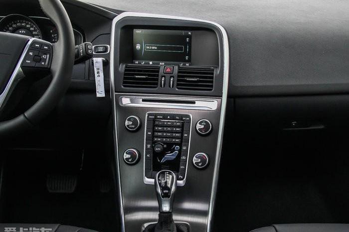 沃尔沃,沃尔沃XC60