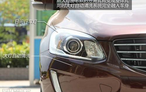 沃尔沃,沃尔沃XC60