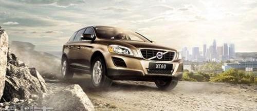 沃尔沃,DS,沃尔沃XC60