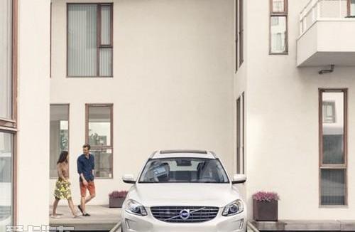 沃尔沃,沃尔沃XC60