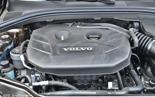沃尔沃,沃尔沃XC60