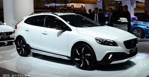 沃尔沃,沃尔沃XC60,沃尔沃S60
