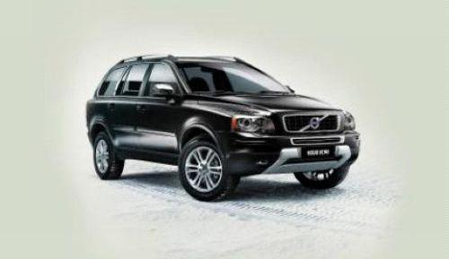 沃尔沃,沃尔沃XC90,沃尔沃S60