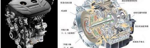 沃尔沃,沃尔沃XC90,沃尔沃S60
