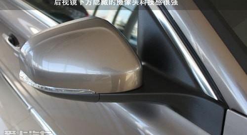 沃尔沃,现代,型格,发现