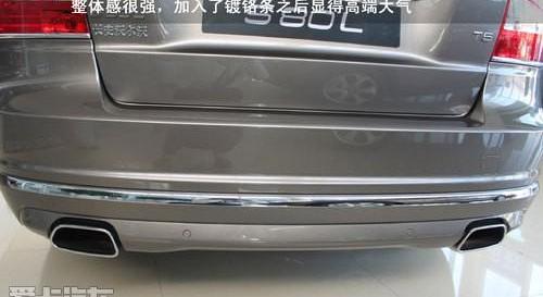 沃尔沃,现代,型格,发现