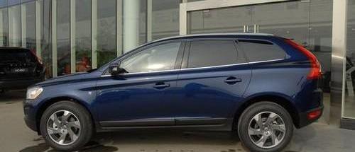沃尔沃,777,沃尔沃XC60,理念,天籁