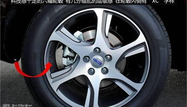 沃尔沃,沃尔沃XC60