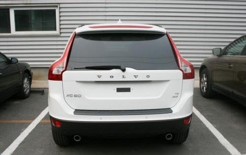 沃尔沃,沃尔沃XC60