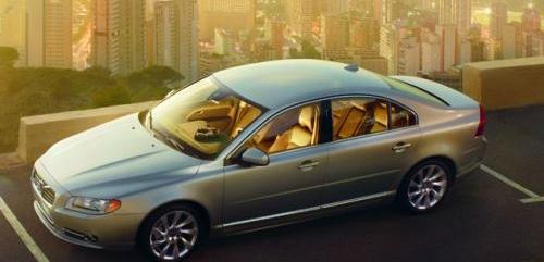 沃尔沃,沃尔沃XC60