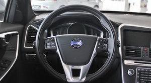沃尔沃,沃尔沃XC60