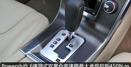 沃尔沃,沃尔沃XC60