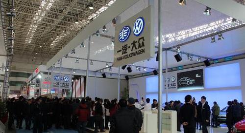 东风,长安,一汽,大众,东风风神