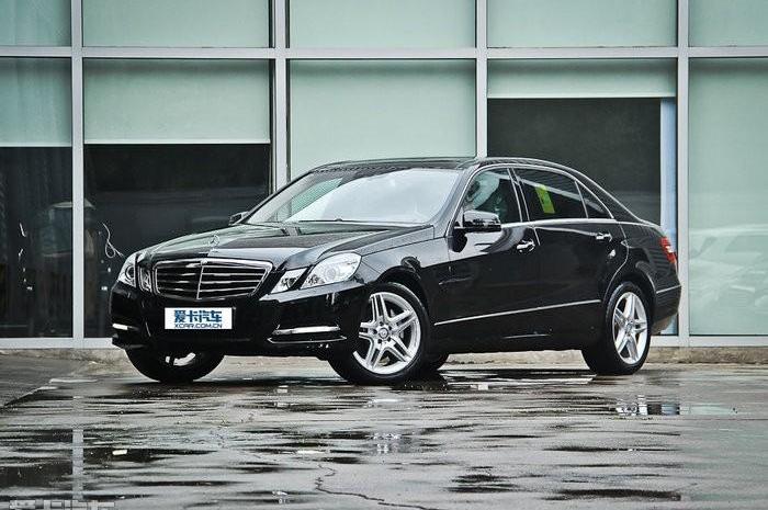 奔驰,奔驰E级,荣威,英朗,凯美瑞