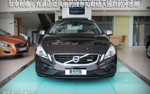 沃尔沃,沃尔沃V60,北京,沃尔沃XC60