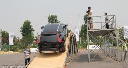 沃尔沃,沃尔沃V60,北京,理念,777