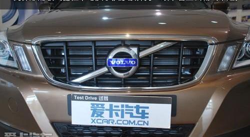 沃尔沃,沃尔沃XC60,奥迪,奔驰,凯迪拉克