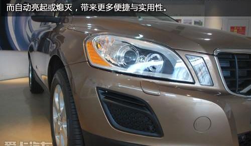 沃尔沃,沃尔沃XC60,奥迪,奔驰,凯迪拉克