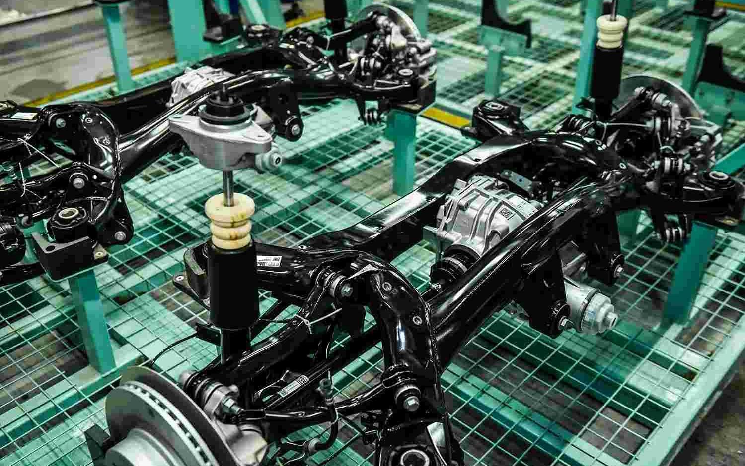 宝马,777,发现,东南,汉