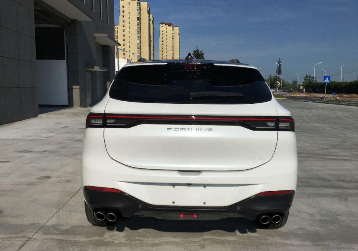 风行T5,风行T5 EVO,东风风行,东风,理念