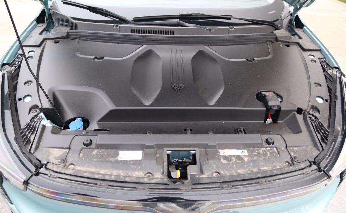 哪吒U,哪吒汽车