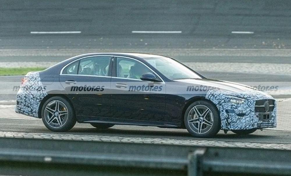 奔驰,奔驰C级,奔驰S级