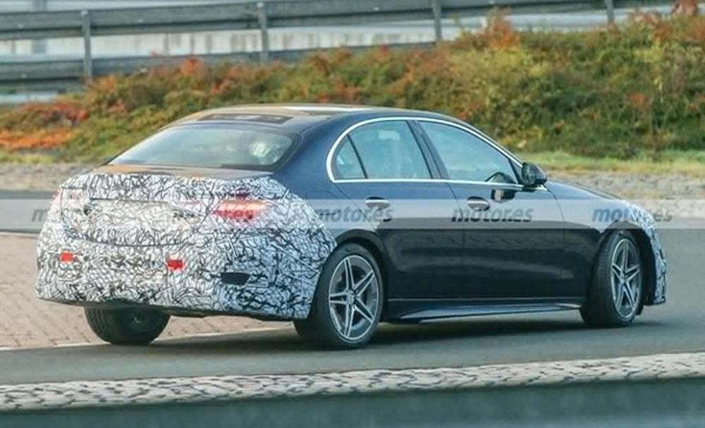 奔驰,奔驰C级,奔驰S级